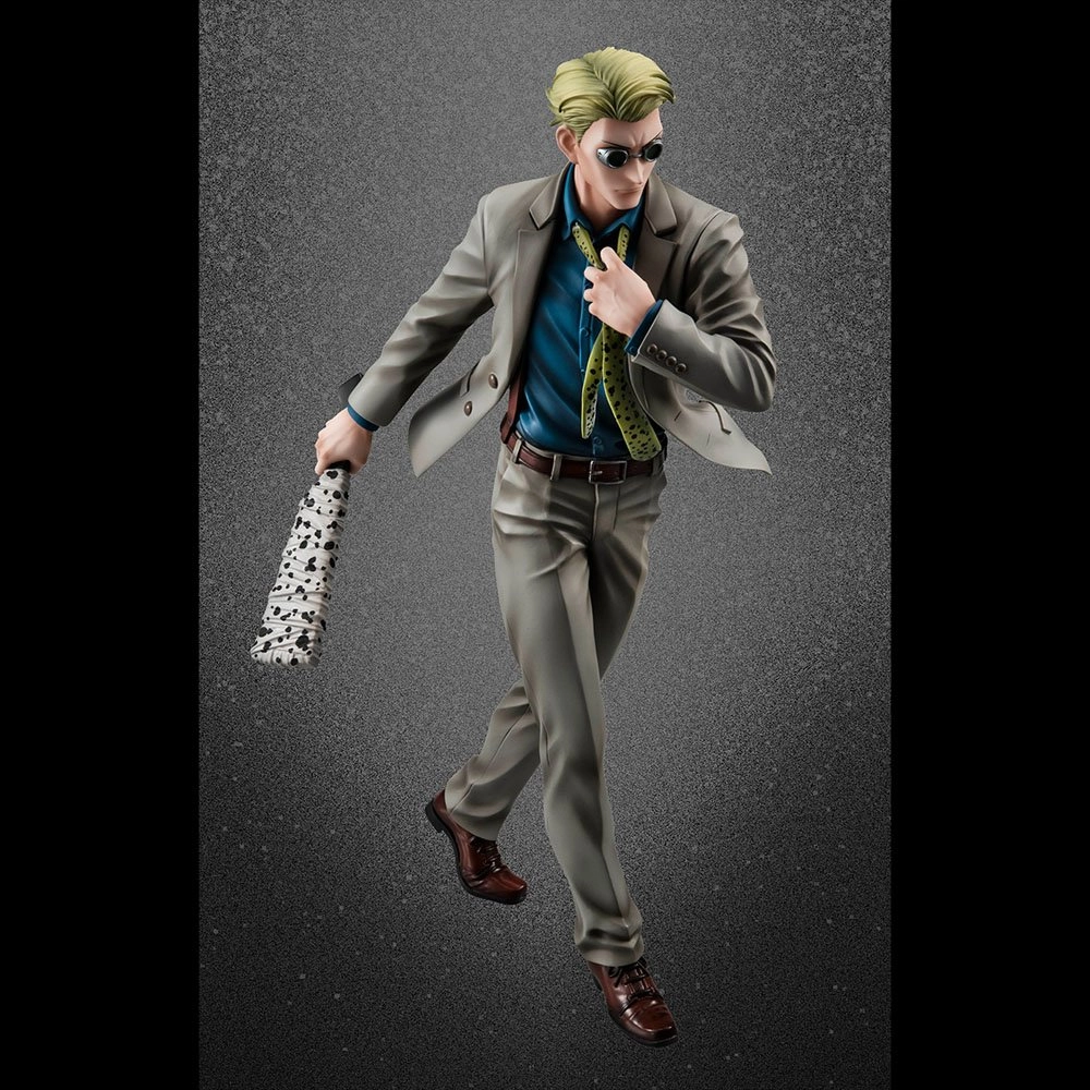 Jujutsu Kaisen DX PVC Statue Kento Nanami 22 cm