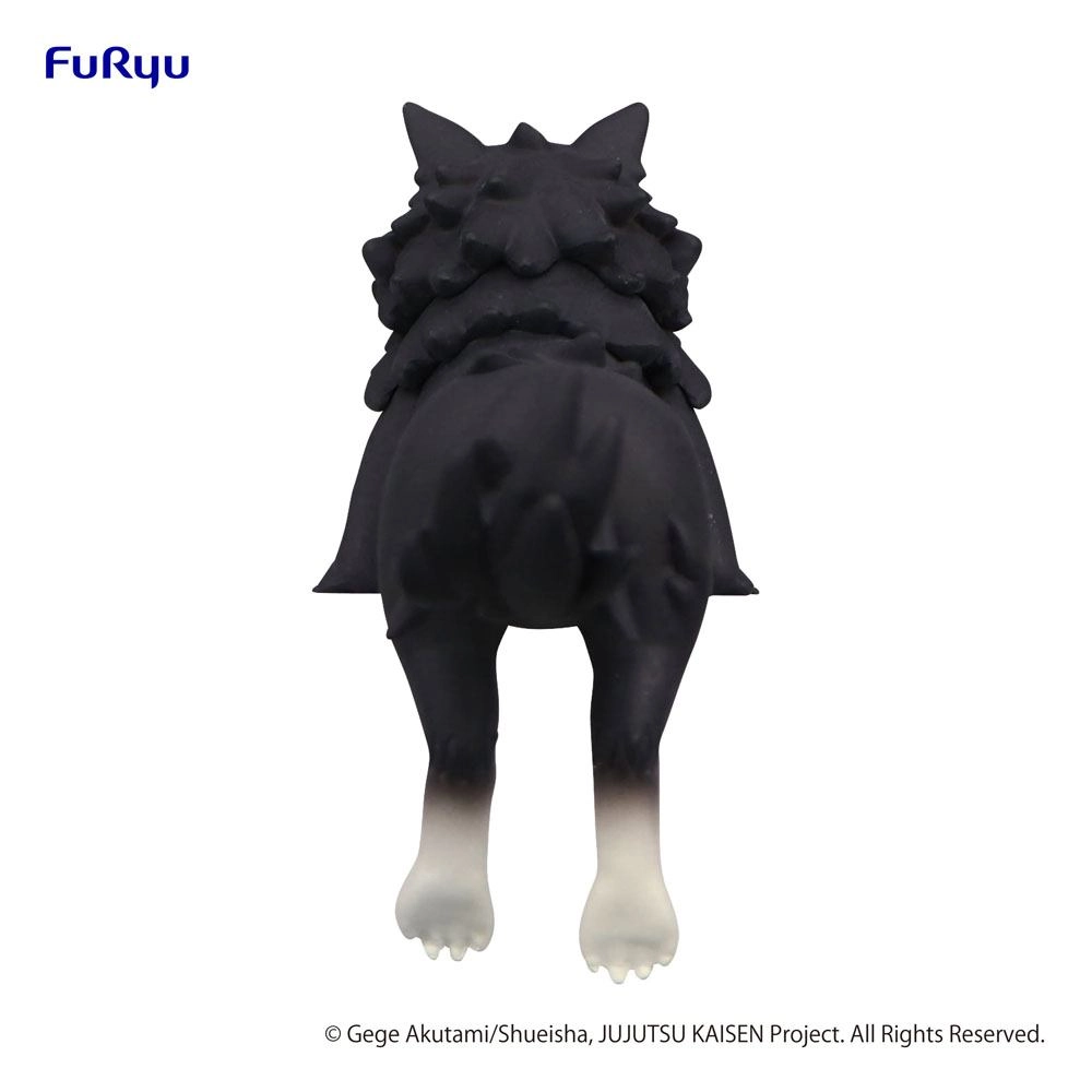 Jujutsu Kaisen statuette PVC Noodle Stopper Puchi Divine Dog: Totality 9 cm