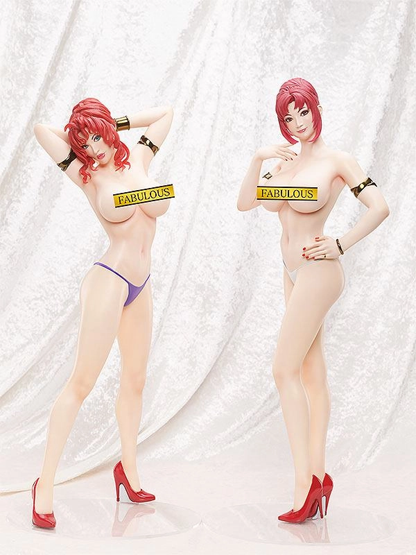 Kano Sisters statuette PVC 1/4 Kyoko Kano 42 cm
