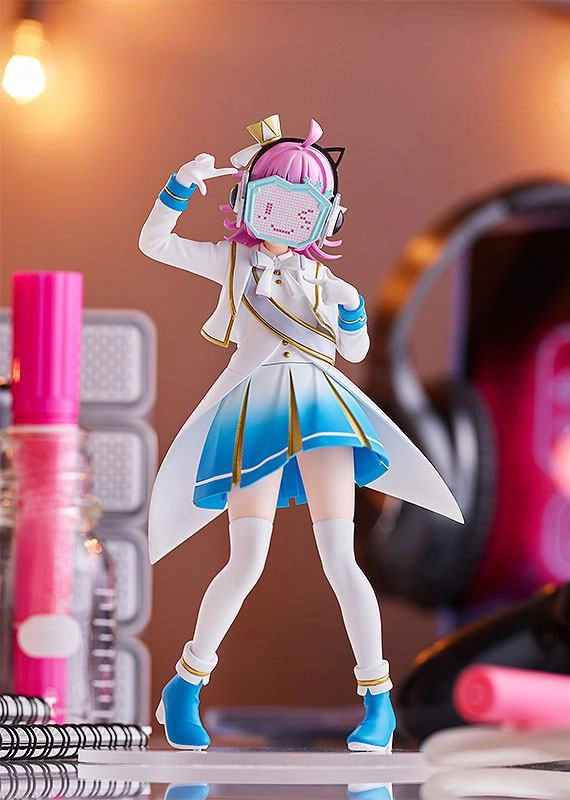 Love Live! Nijigasaki High School Idol Club Pop Up Parade PVC Statue Rina Tennoji 16 cm