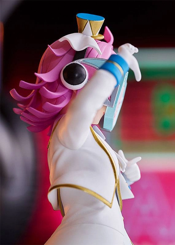 Love Live! Nijigasaki High School Idol Club Pop Up Parade PVC Statue Rina Tennoji 16 cm