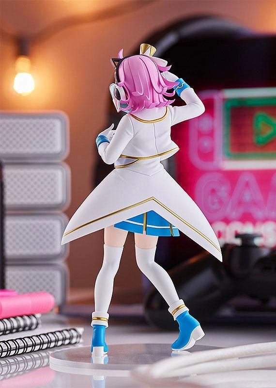 Love Live! Nijigasaki High School Idol Club Pop Up Parade PVC Statue Rina Tennoji 16 cm