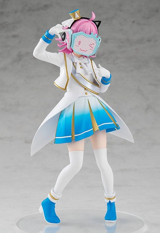 Love Live! Nijigasaki High School Idol Club Pop Up Parade PVC Statue Rina Tennoji 16 cm