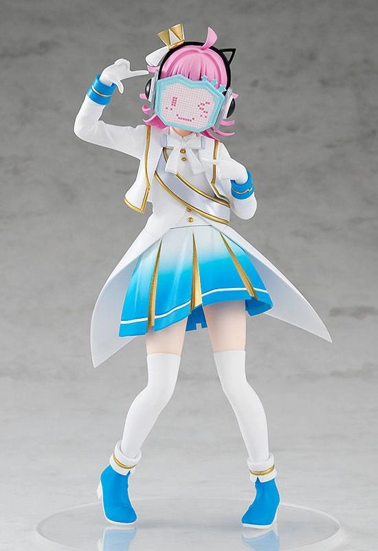 Love Live! Nijigasaki High School Idol Club Pop Up Parade PVC Statue Rina Tennoji 16 cm