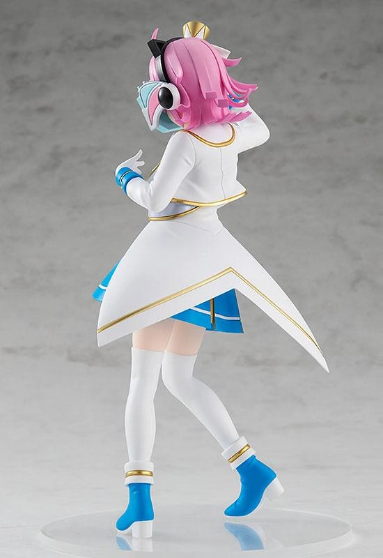 Love Live! Nijigasaki High School Idol Club Pop Up Parade PVC Statue Rina Tennoji 16 cm