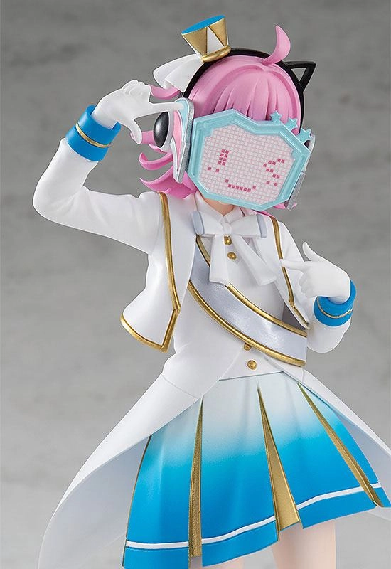 Love Live! Nijigasaki High School Idol Club Pop Up Parade PVC Statue Rina Tennoji 16 cm