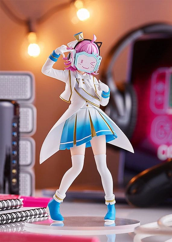 Love Live! Nijigasaki High School Idol Club Pop Up Parade PVC Statue Rina Tennoji 16 cm