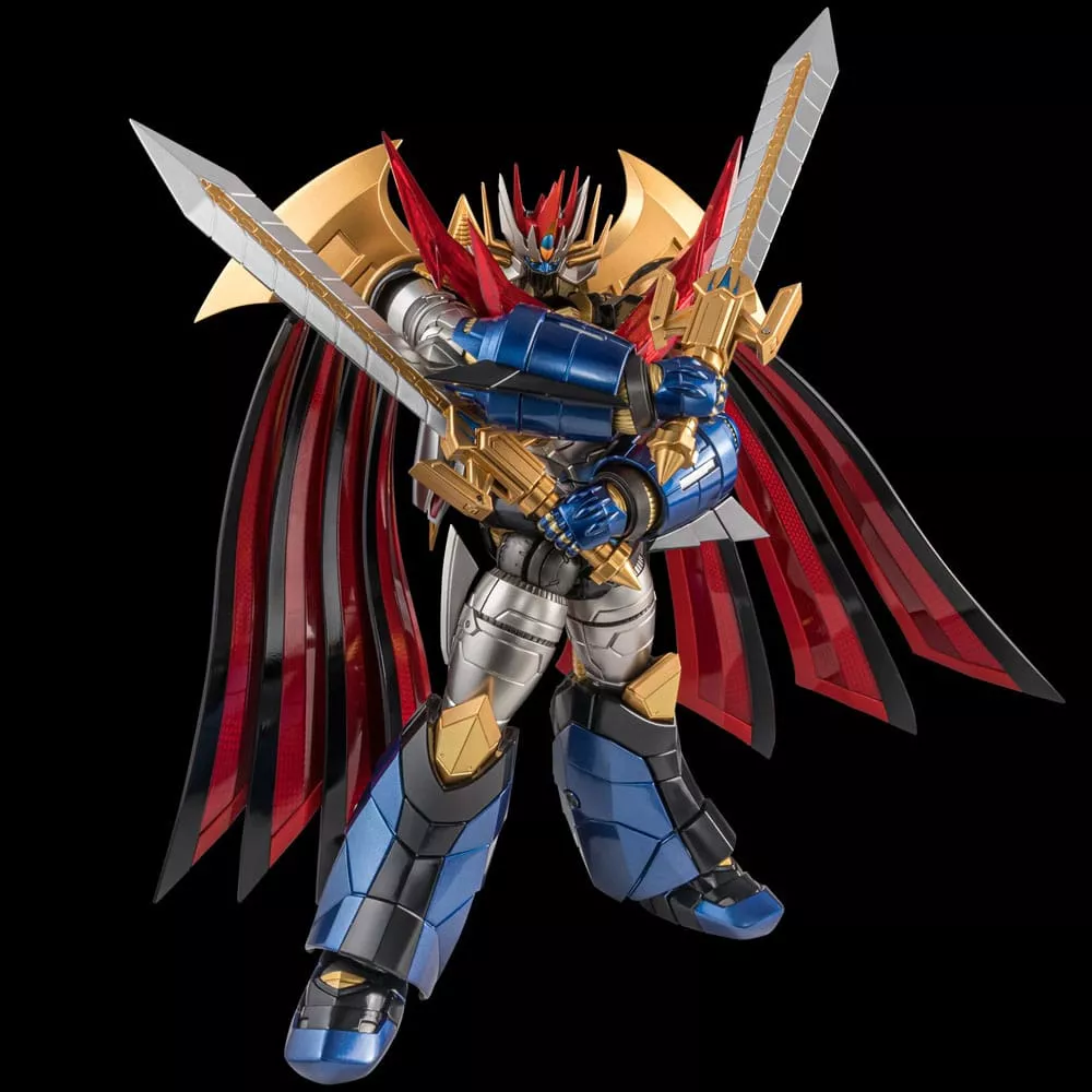 Mazinger Z Actionfigur Riobot Mazin Emperor G 21 cm