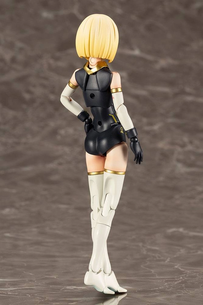 Megami Device figurine Plastic Model Kit 1/1 Bullet Knights Launcher 35 cm