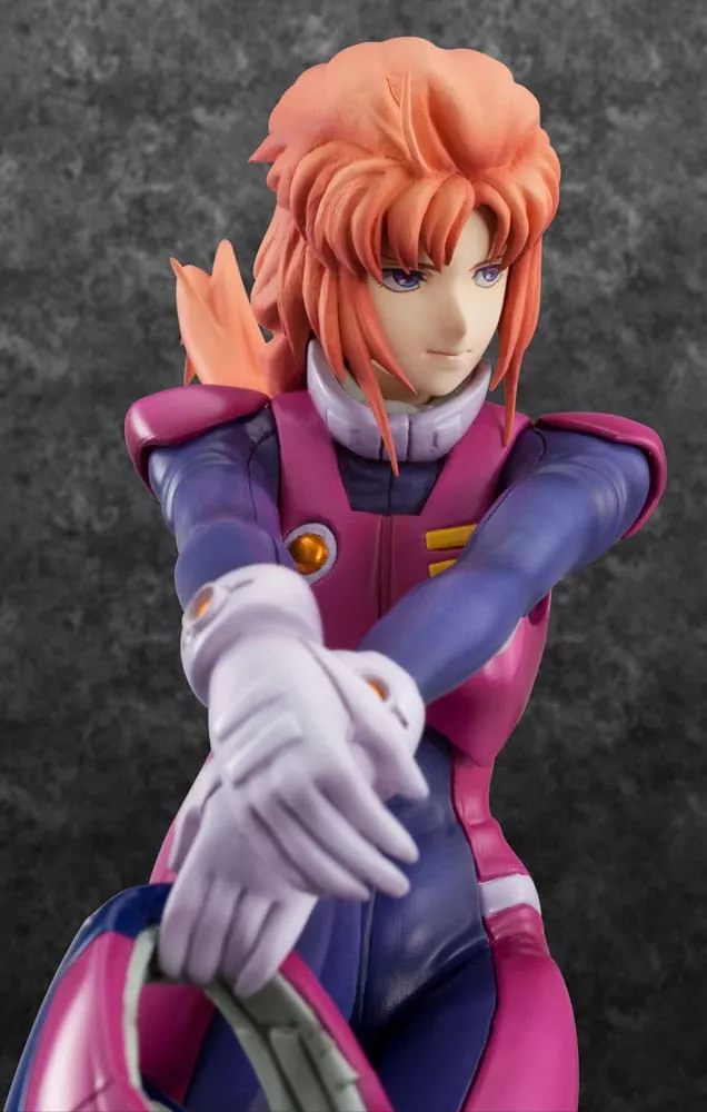 Mobile Suit Gundam Excellent Model RAH DX G.A. NEO Estatua PVC 1/8 Marida Cruz 17 cm