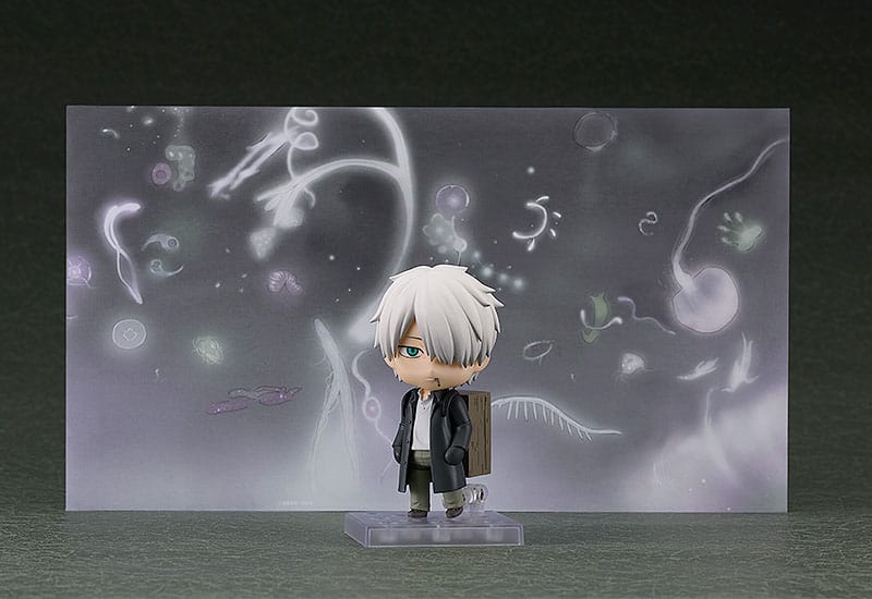 Mushishi Nendoroid Action Figure Ginko 10 cm