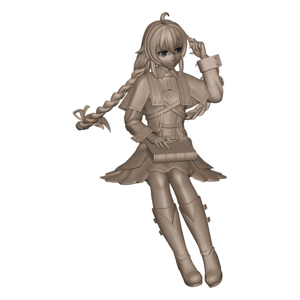 Mushoku Tensei: Jobless Reincarnation Noodle Stopper PVC Statue Roxy 14 cm