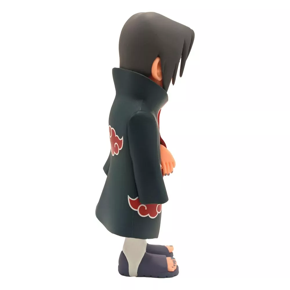 Naruto Shippuden Figura Minix Itachi 12 cm