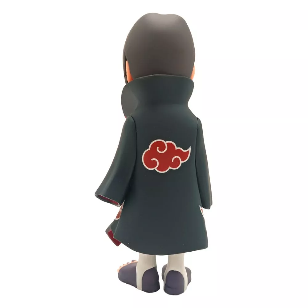 Naruto Shippuden Minix Figur Itachi 12 cm