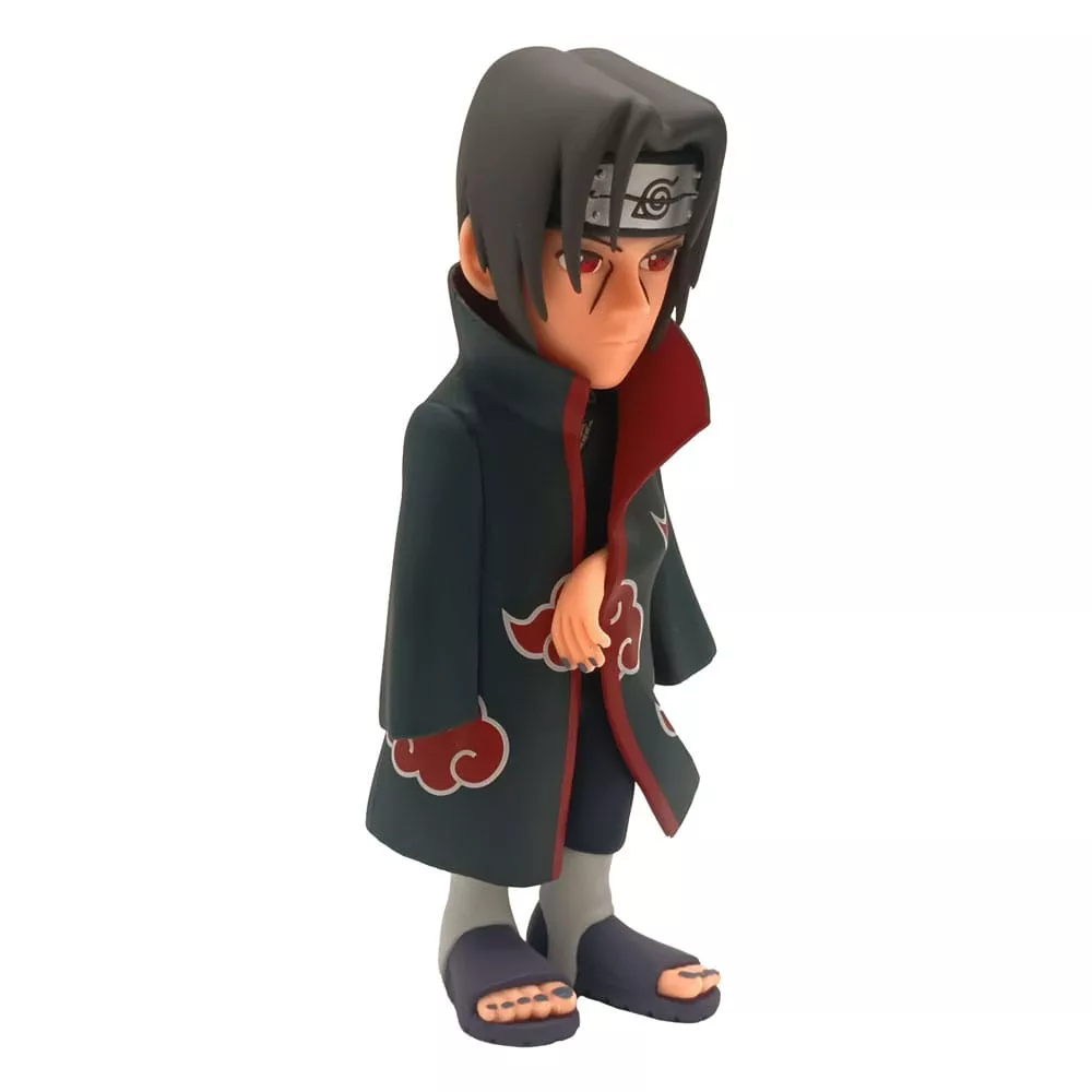 Naruto Shippuden Minix Figur Itachi 12 cm