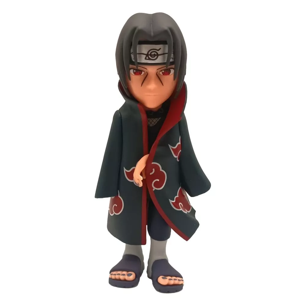 Naruto Shippuden Minix Figur Itachi 12 cm