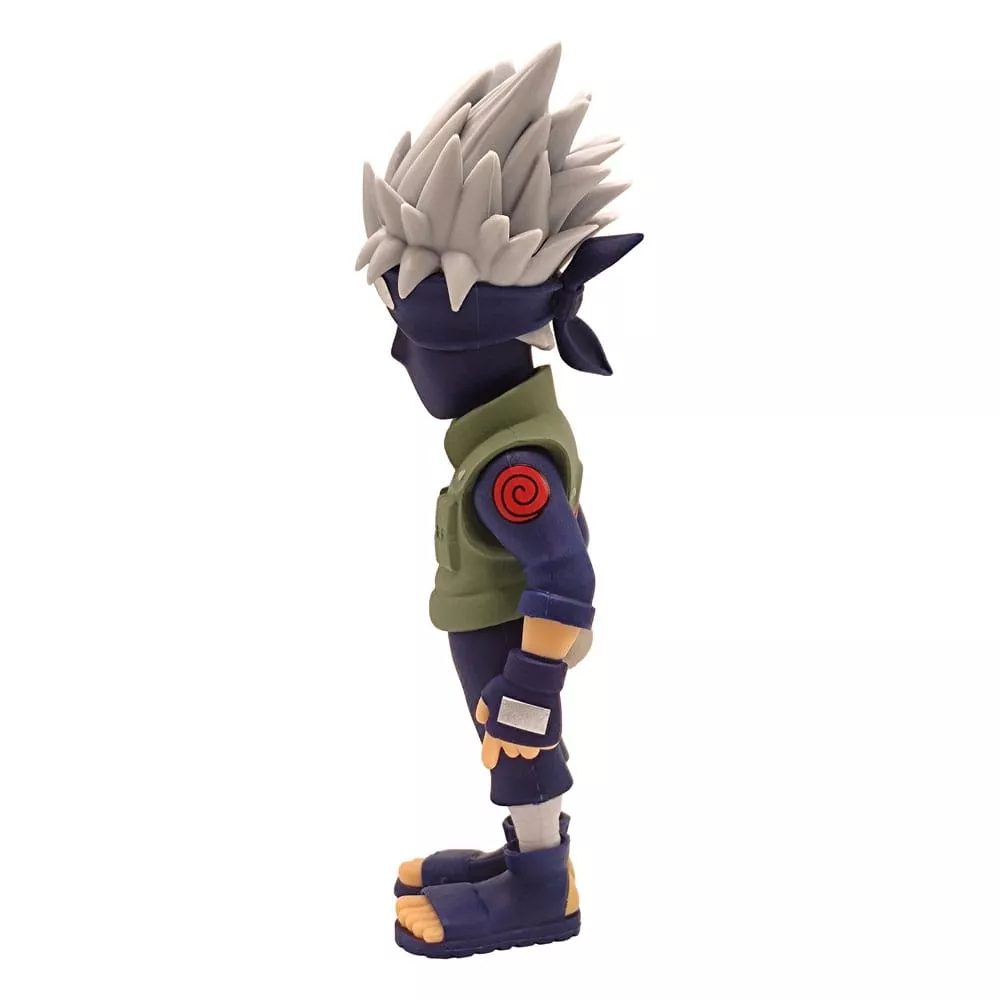 Naruto Shippuden Minix Figur Kakashi 12 cm