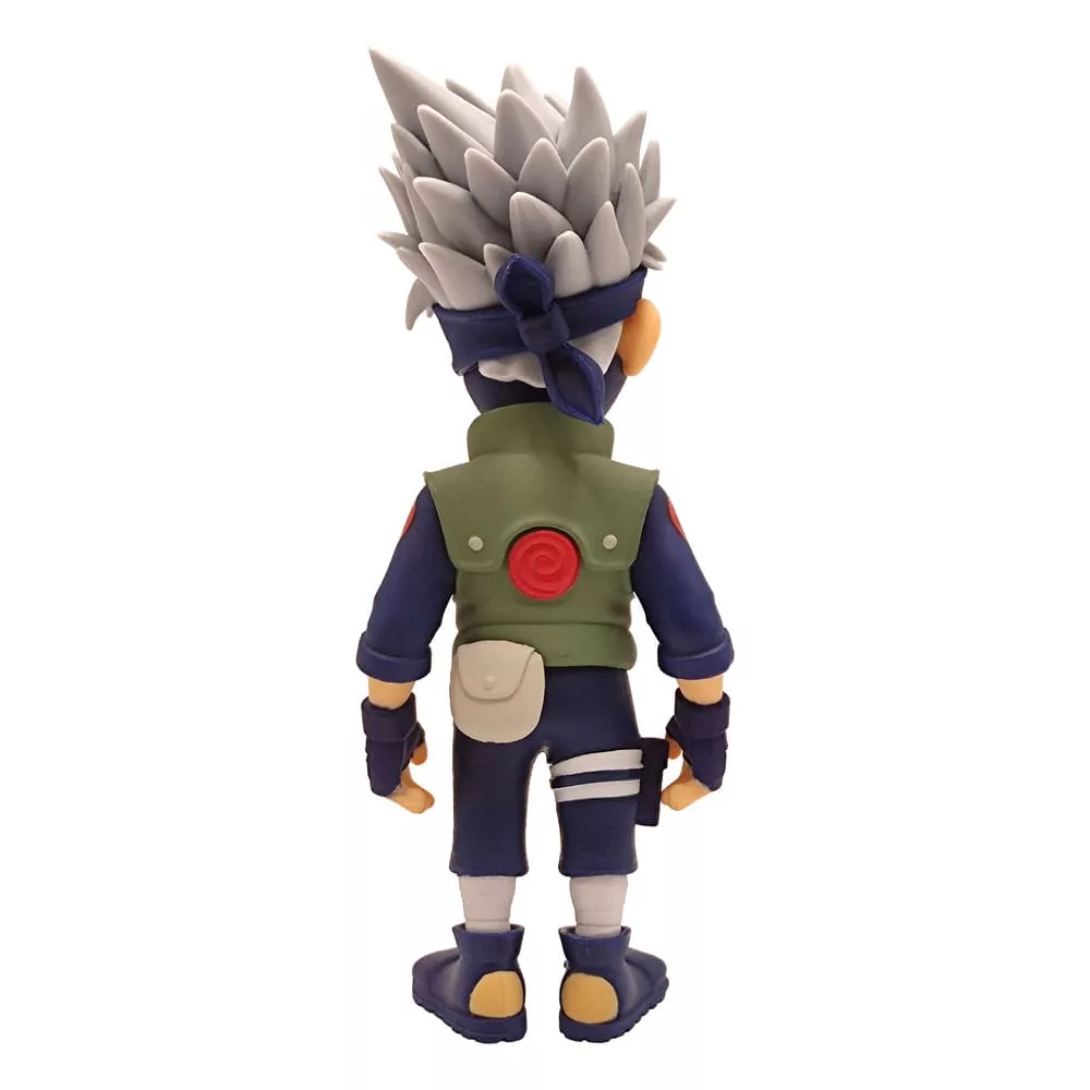 Naruto Shippuden Figura Minix Kakashi 12 cm