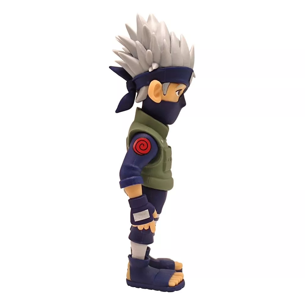 Naruto Shippuden Figura Minix Kakashi 12 cm