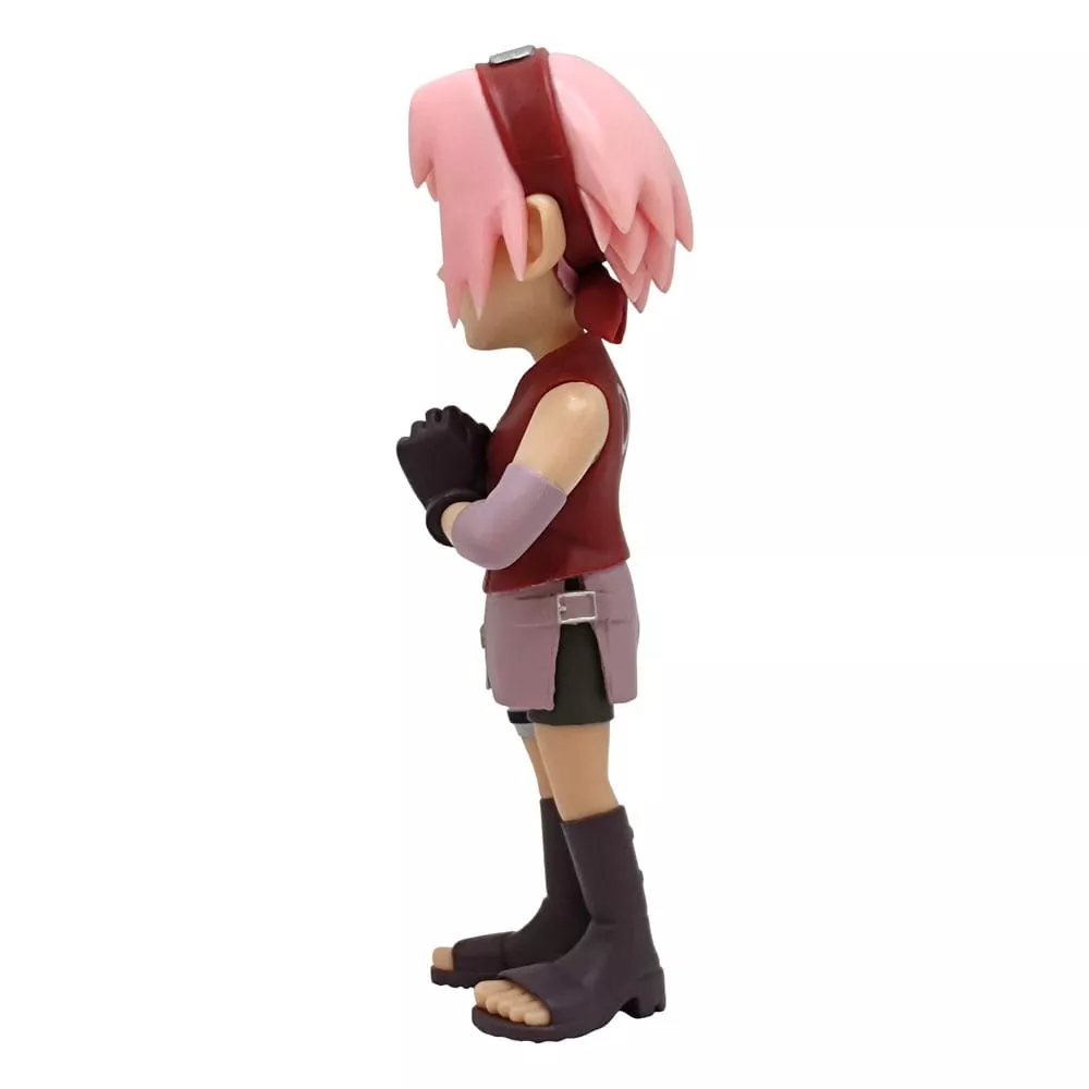 Naruto Shippuden Minix Figur Sakura 12 cm