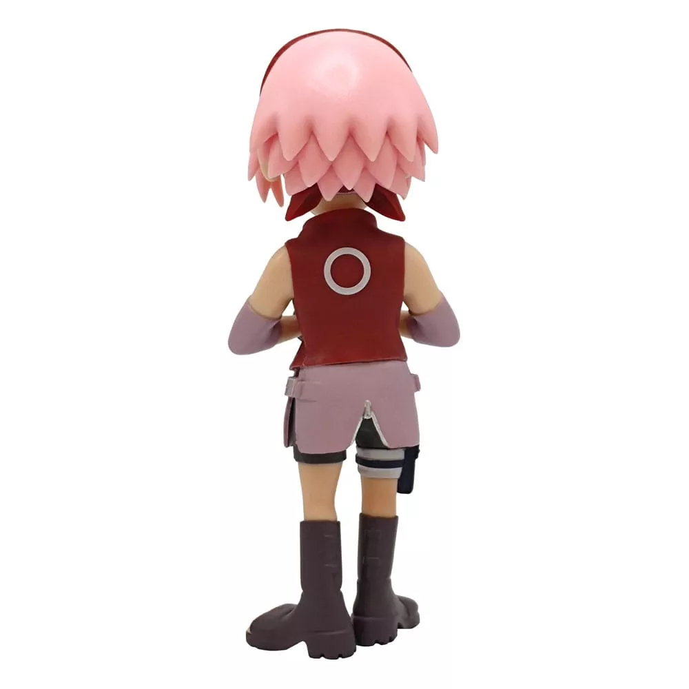 Naruto Shippuden Minix Figur Sakura 12 cm