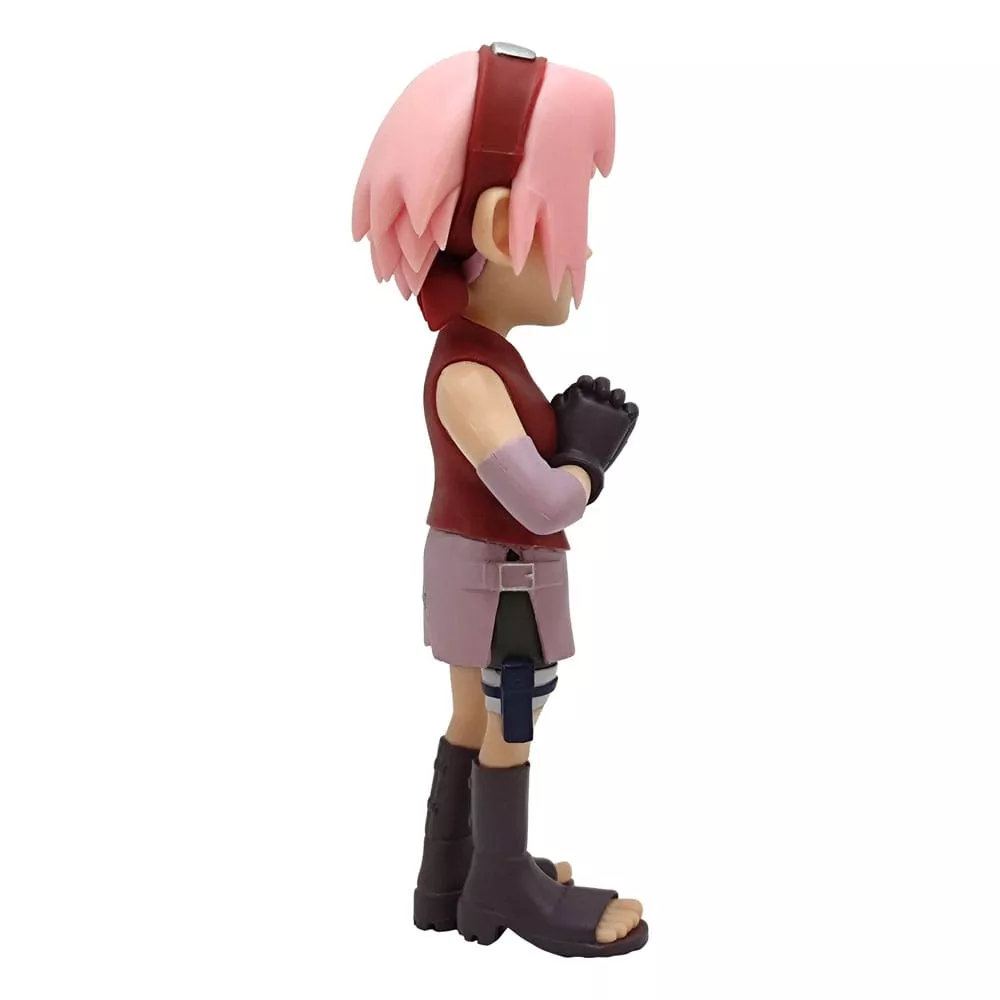 Naruto Shippuden Minix Figur Sakura 12 cm