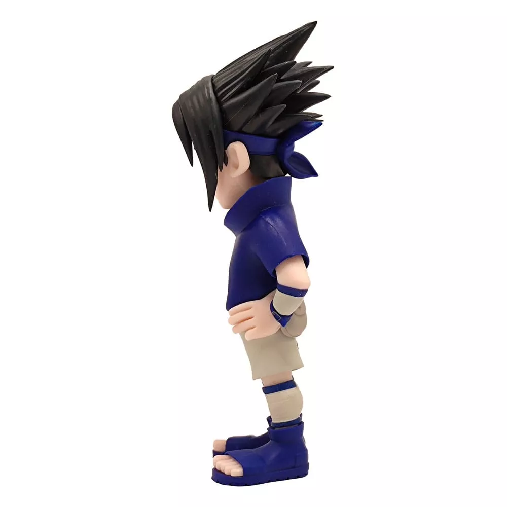 Naruto Shippuden Minix Figur Sasuke 12 cm