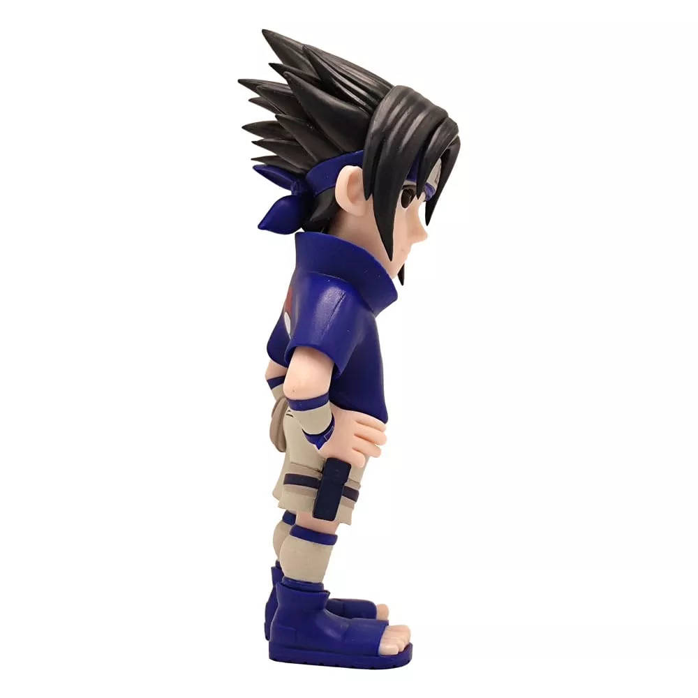 Naruto Shippuden Minix Figur Sasuke 12 cm