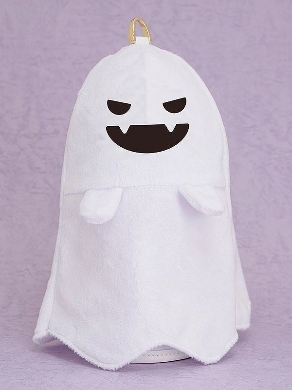 Nendoroid More accessoires pour figurines Nendoroid Pouch Neo: Halloween Ghost