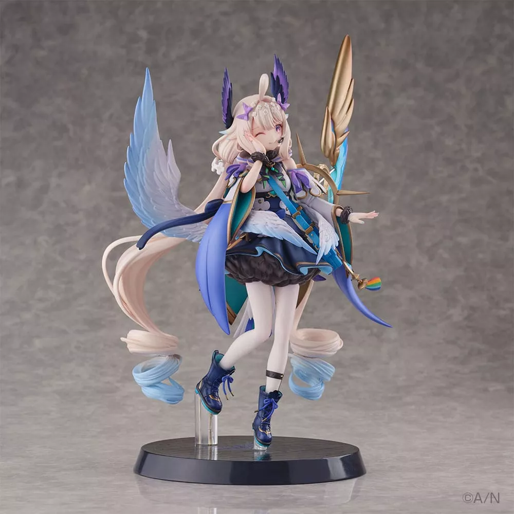 Nijisanji Estatua PVC 1/7 Enna Alouette 26 cm