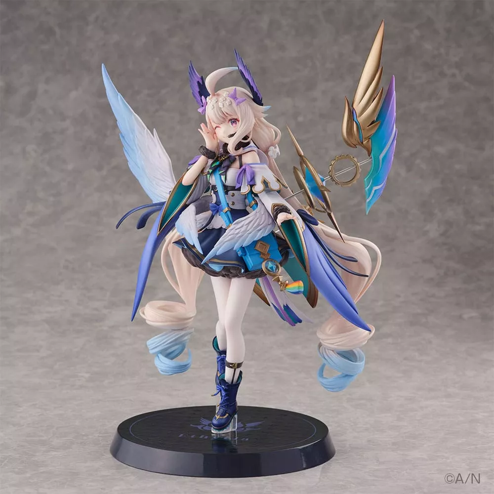 Nijisanji PVC Statue 1/7 Enna Alouette 26 cm