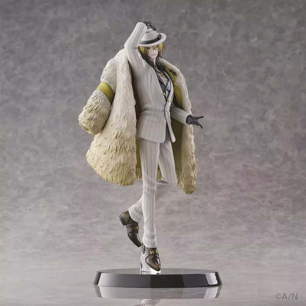 Nijisanji Estatua PVC 1/7 Luca Kaneshiro 30 cm