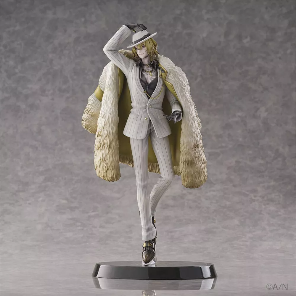 Nijisanji Estatua PVC 1/7 Luca Kaneshiro 30 cm