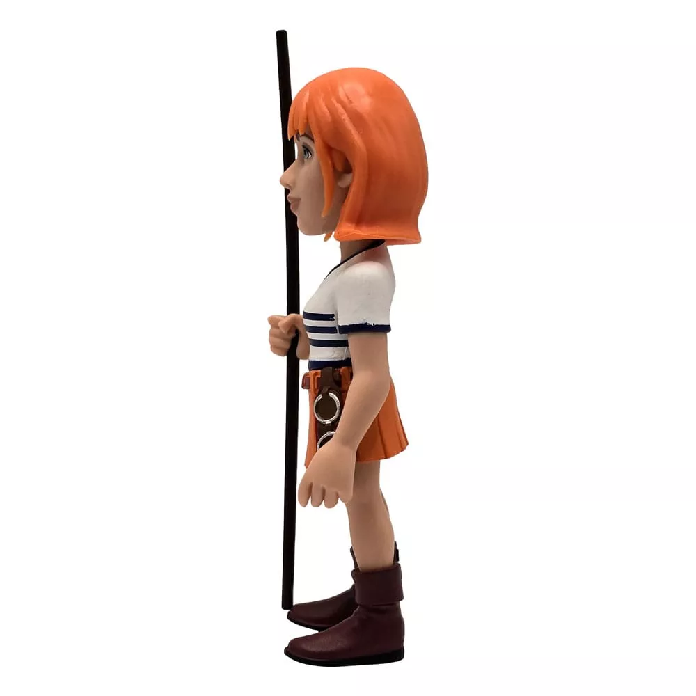 One Piece Minix Figur Nami 12 cm