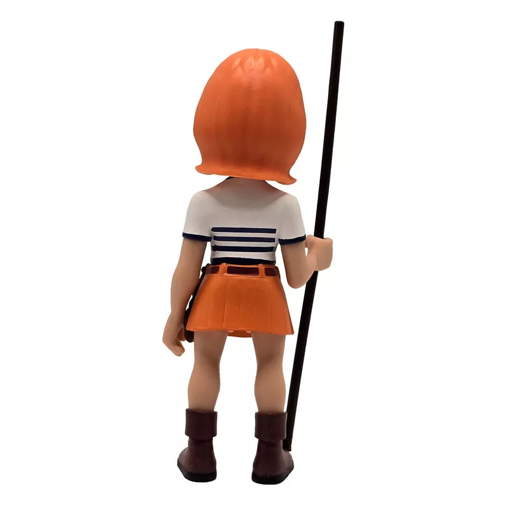 One Piece Minix Figur Nami 12 cm