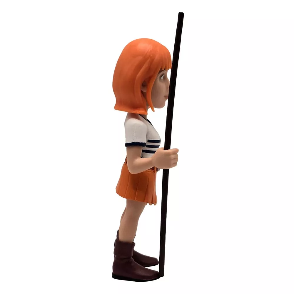 One Piece Minix Figur Nami 12 cm