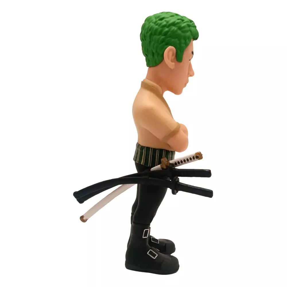 One Piece Minix Figur Zoro 12 cm