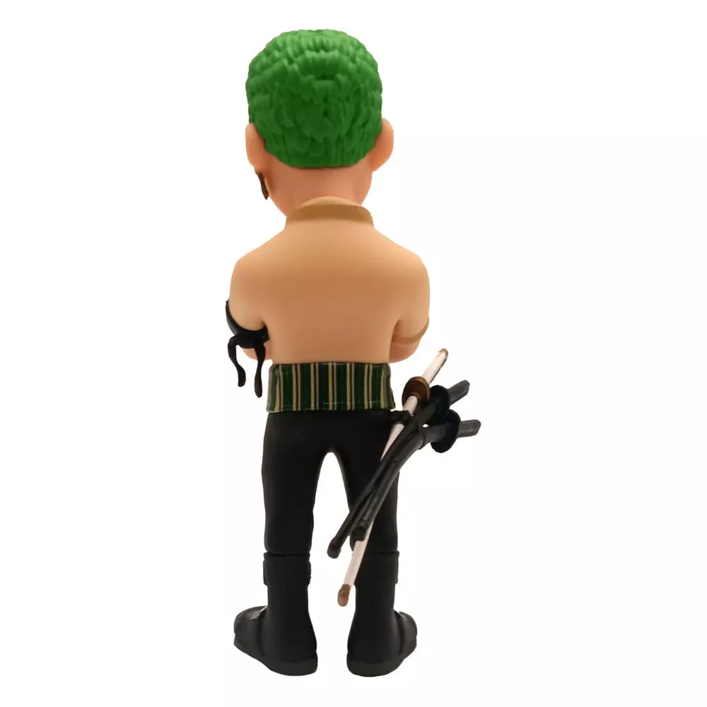 One Piece Figura Minix Zoro 12 cm