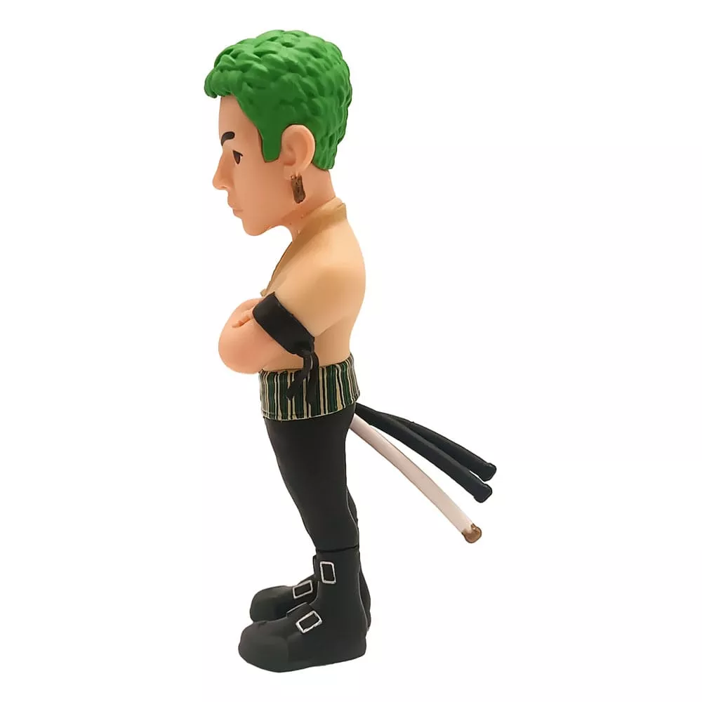 One Piece Minix Figur Zoro 12 cm