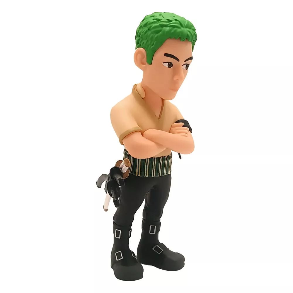 One Piece Minix Figure Zoro 12 cm