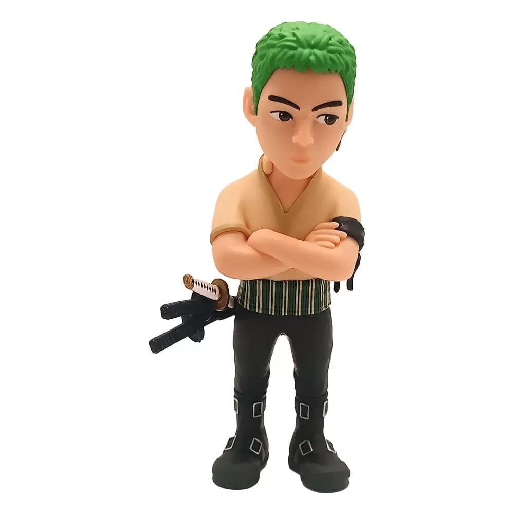 One Piece Minix Figure Zoro 12 cm