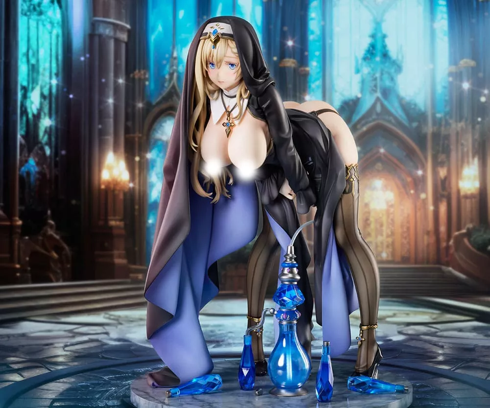 Original Character Estatua PVC 1/5 Olivia 26 cm