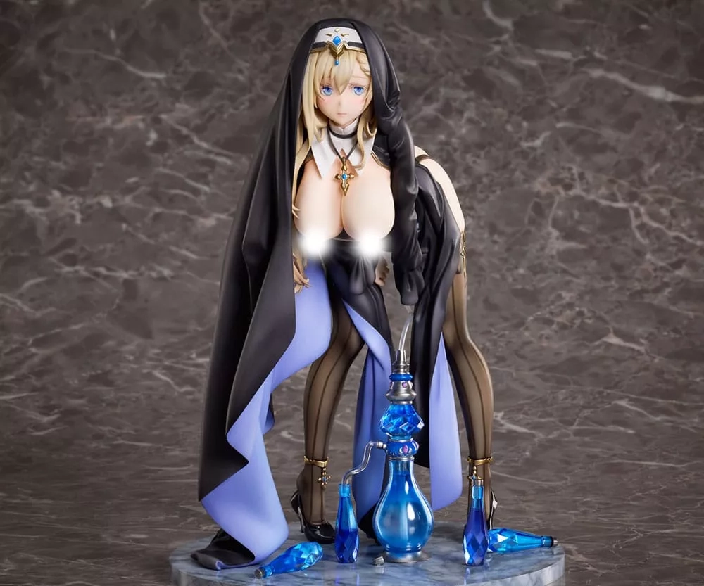 Original Character Estatua PVC 1/5 Olivia 26 cm