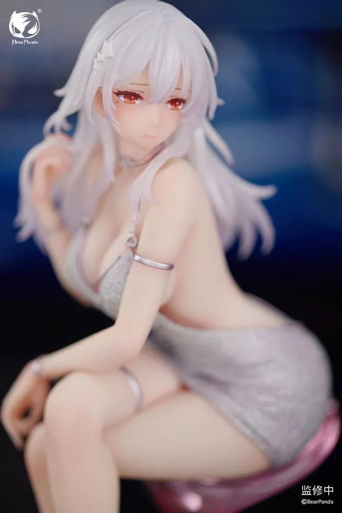 Original Character Estatua PVC 1/6 Serina 23 cm