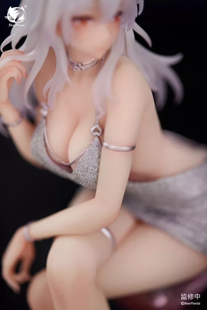 Original Character Estatua PVC 1/6 Serina 23 cm