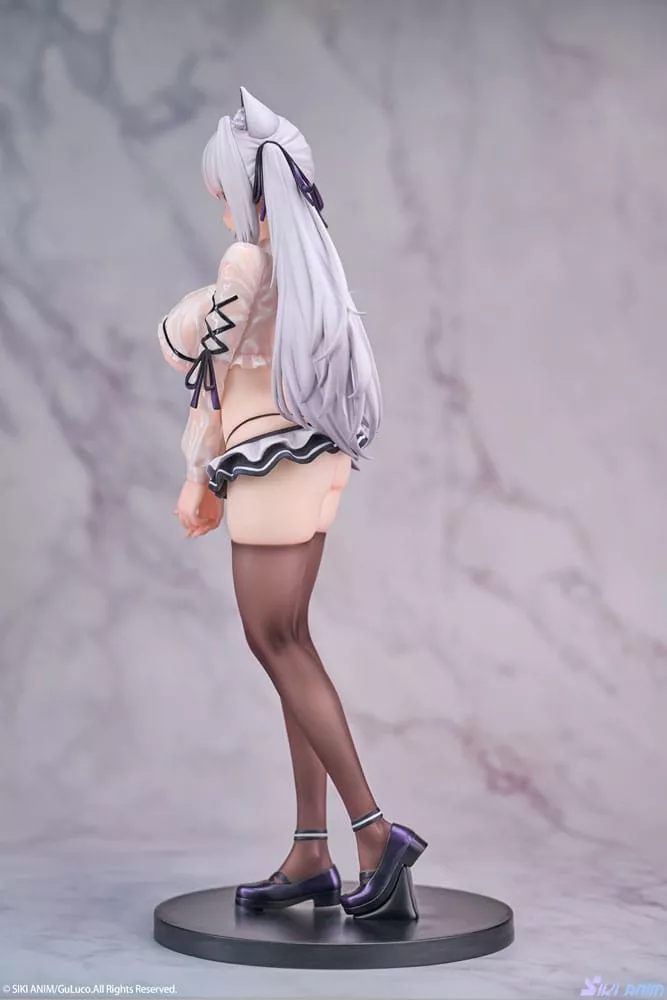 Original Character Estatua PVC 1/7 Alvina chan 26 cm