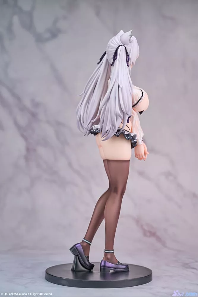 Original Character Estatua PVC 1/7 Alvina chan 26 cm