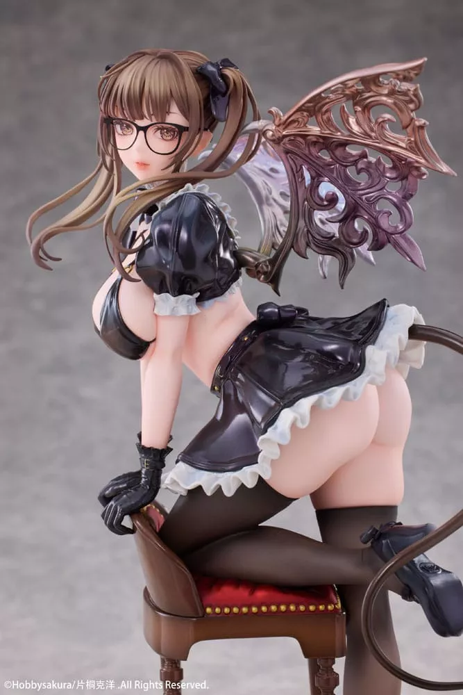 Original Character Estatua PVC 1/7 Imp 25 cm