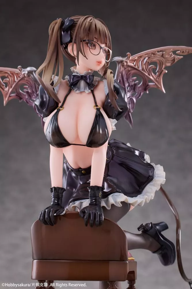 Original Character PVC Statue 1/7 Imp 25 cm