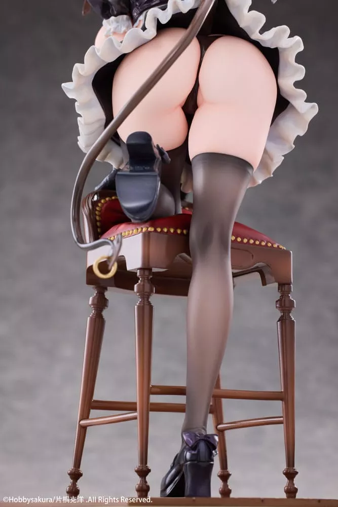 Original Character PVC Statue 1/7 Imp 25 cm